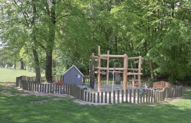 5 Person Holiday Home in Hovborg - Foto 17