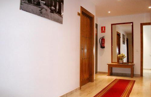 Apartamentos Turisticos Mirayuste - Photo 64