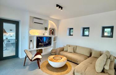 Faragas Hill Harmony Villa - Foto 51