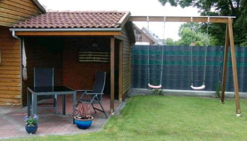 NEU! Ferienwohnung Heidi in Nordseenähe - Foto 5