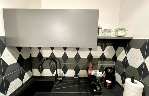 Re barocco Centro storico Scicli a 5 min dal mare - Foto 18