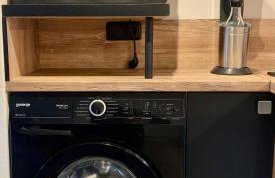 Schätzla mit Fasssauna - Foto 17