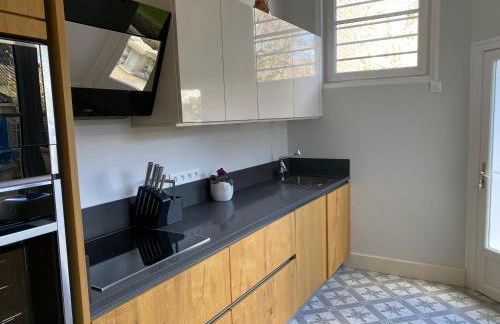 La Villa Authentique - Jacuzzi, babyfoot - Foto 23