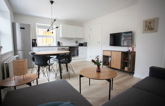 In The Heart Of Tórshavn Nr1 - Foto 7