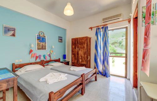 Apokoros Craft Deco Apartments&Studios - Photo 16