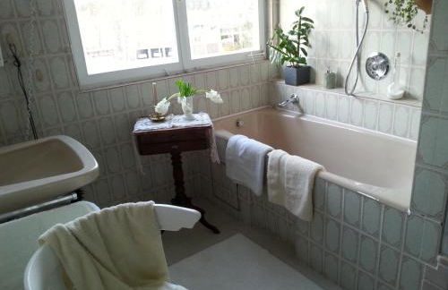 Ferienwohnung Wilhelmine - Foto 34