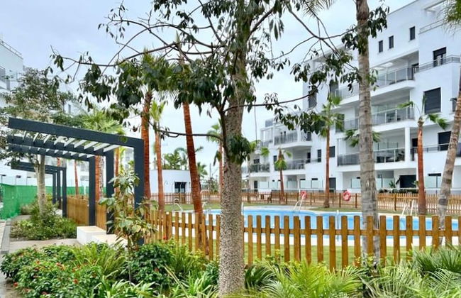 Belvilla by OYO Playa Granada Beach & Golf 9 - Foto 39