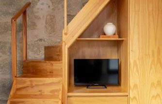 Authentic Studio with Terrace by HostWise - Foto 50