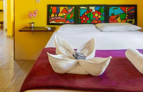 Casa Amarela em Icaraí de Amontada - Foto 16