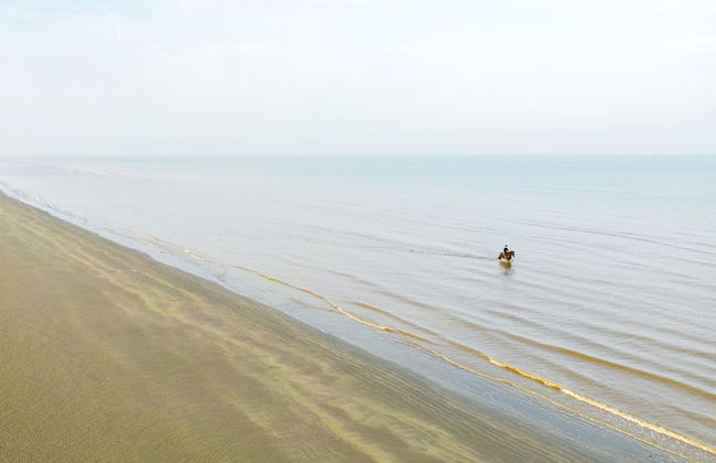 Sunparks Oostduinkerke aan zee - Foto 68