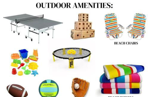 Coastal Retreat - Just Steps to the Beach - Foto 30