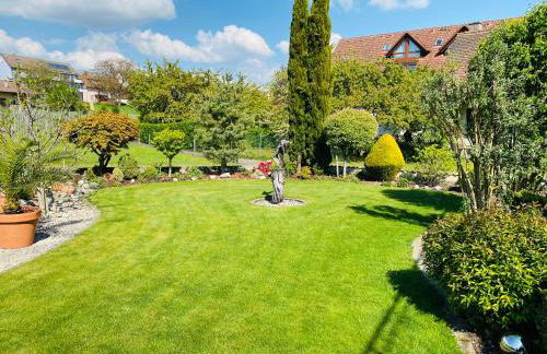 Hagnau, Irseer Hof Ferienwohnungen - Foto 7