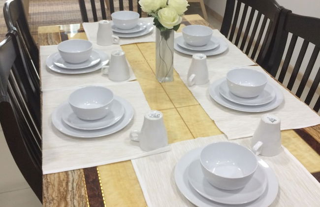 Lawang Suite 2 Bedroom Standard Apartment 3 - Foto 12