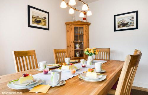 Kronsgaard Dorfstraße - Foto 5