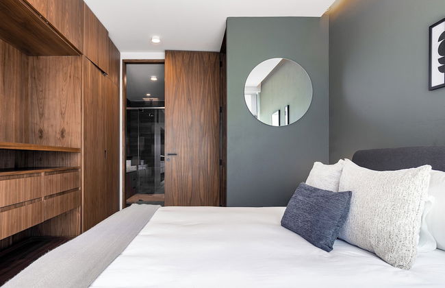 Blueground Aristoteles in CDMX - Foto 10