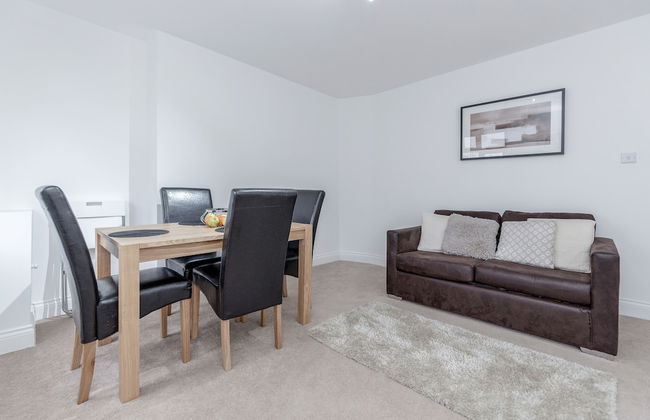 Royal Apartments - Photo 44