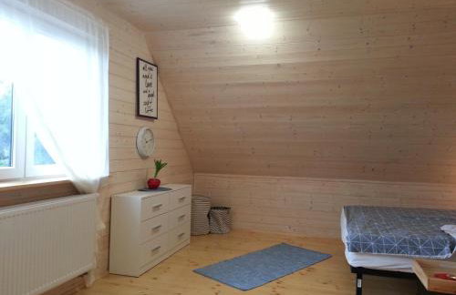 Biały Żagiel - Dom do wynajęcia Pluski - Foto 38