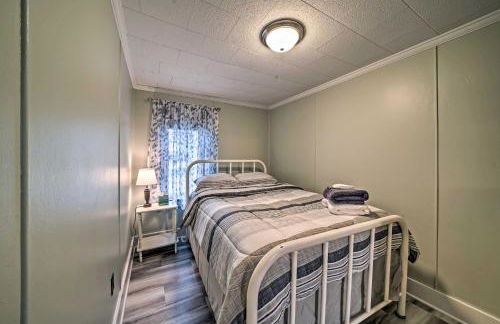 Boat and Ski Home on Edinboro Lake with Grill! - Foto 19