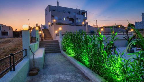 Platsa Apartments - Foto 4