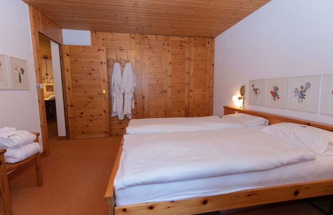 Schweizerhof Drescher - Foto 13