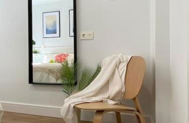 Moderno piso junto a la Plaza Mayor - Foto 13