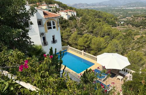 Villa Arturo Tossal Gross - Foto 26