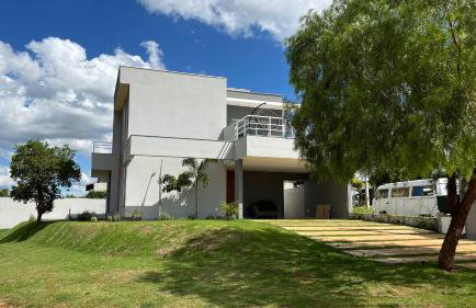 Casa de Campo na Represa, Rivieira de Santa Cristina III - Foto 12