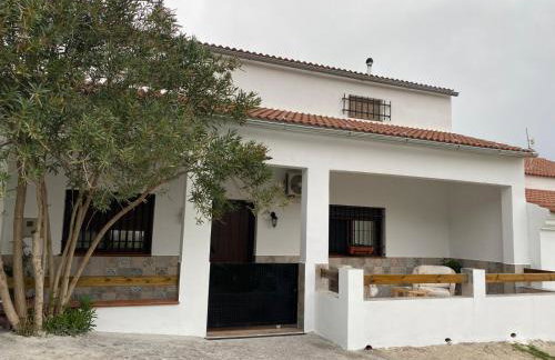 Casa Adelfa - Foto 1
