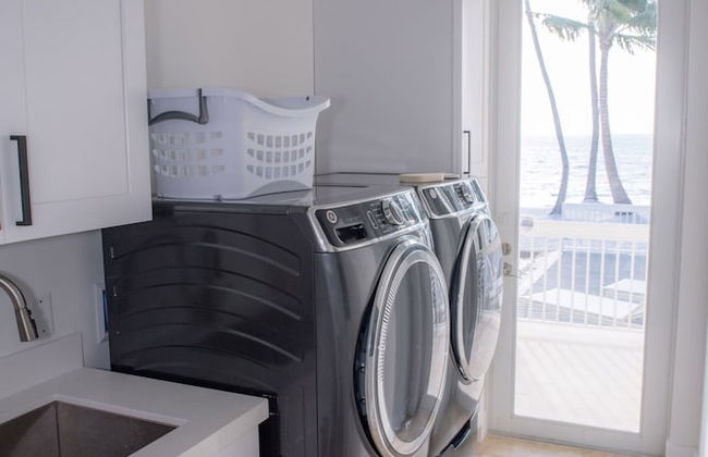 Turtle Nest Estate in Islamorada - Foto 31