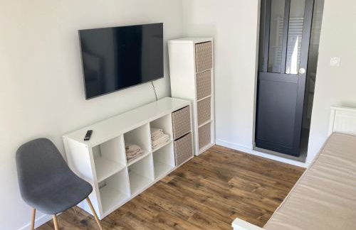 Villa La Luciole Piscine interieure - Foto 24