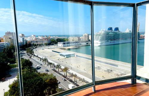 Skyline - Penthouse with 50m2 private terrace and stunning views - Foto 7