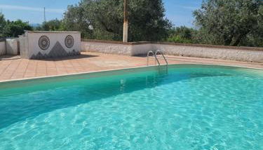 Villa Maddalena guest house - Photo 3