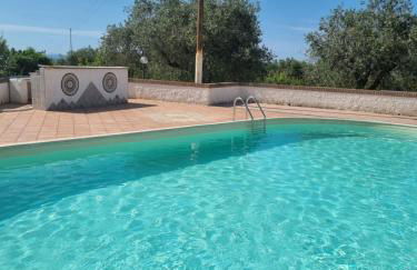 Villa Maddalena guest house - Photo 3
