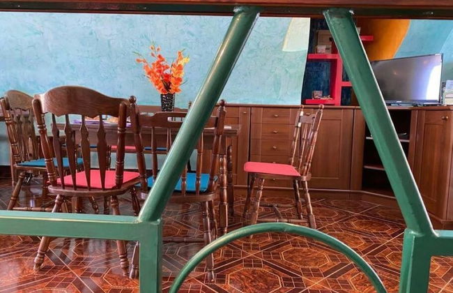 Villa Kolorina - Foto 14