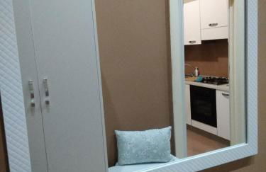 Domus Mea Apartment - Photo 22