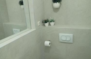 Penthouse apartment with private parking - Photo 25