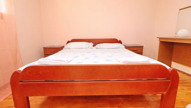 Peaceful Holiday House Senija - Foto 2, Habitación