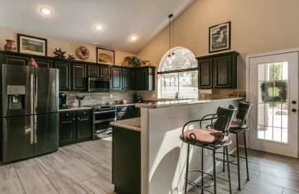 Spectacular Golf Course Home With Pool and Views! - Foto 7