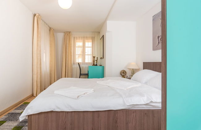 Casa Nicolae Luxury Suites - Photo 30