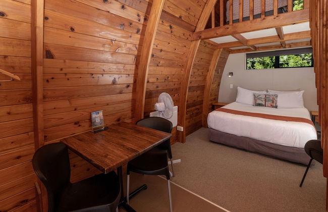 Hot Water Beach TOP 10 Holiday Park - Foto 55