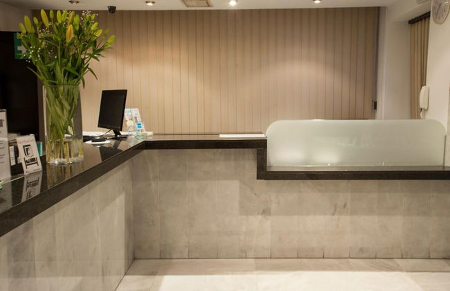 Hotel El Faro Marbella - Foto 36