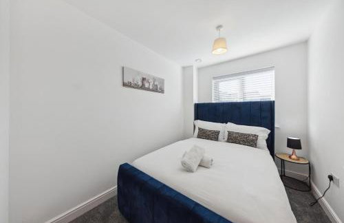 Cosy Retreat in Ashford city centre with Hot tub - Foto 20