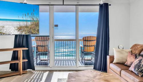 1002 Oceanfront Pelican Bch Resort Pools Prime Loc - Foto 2