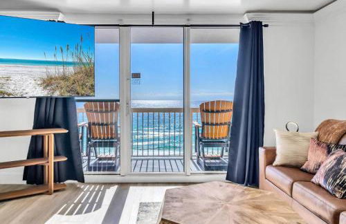 1002 Oceanfront Pelican Bch Resort Pools Prime Loc - Foto 2