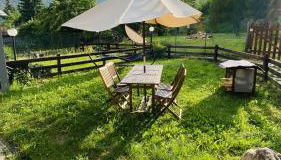 La casa di Tommy - Photo 5, Garden, Garden view