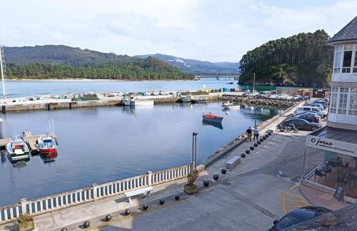 Piso Frente al Mar, O Barqueiro - Foto 12