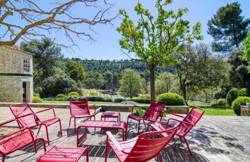 Holiday Home Domaine de Piegros by Interhome - Foto 8