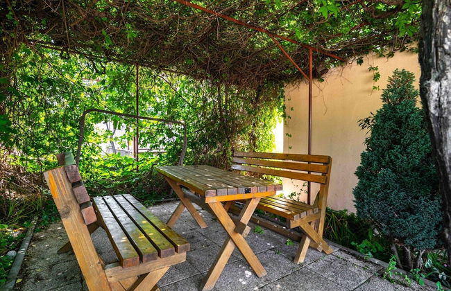 Simplistic Apartment in Rogoznica near Sea Beach - Foto 32