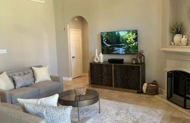 Cozy 4bdrm 3bath Home in The Woodlands - Photo 28