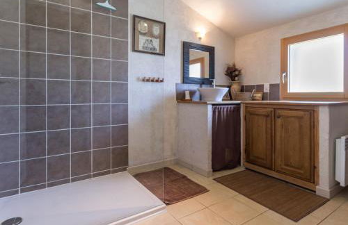 Gîte familial rénové avec jardin, activités extérieures et recharge électrique à Mesquer - FR-1-306-843 - Foto 8